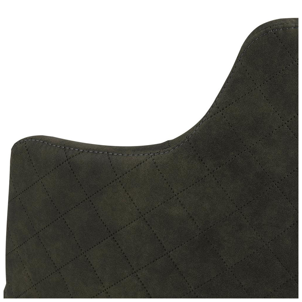 BELLA OLIVE GREEN