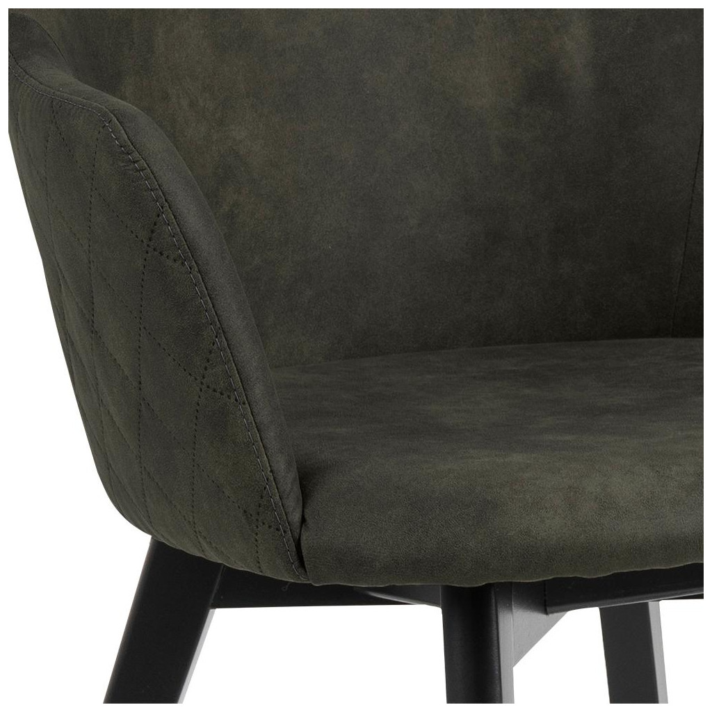 BELLA OLIVE GREEN