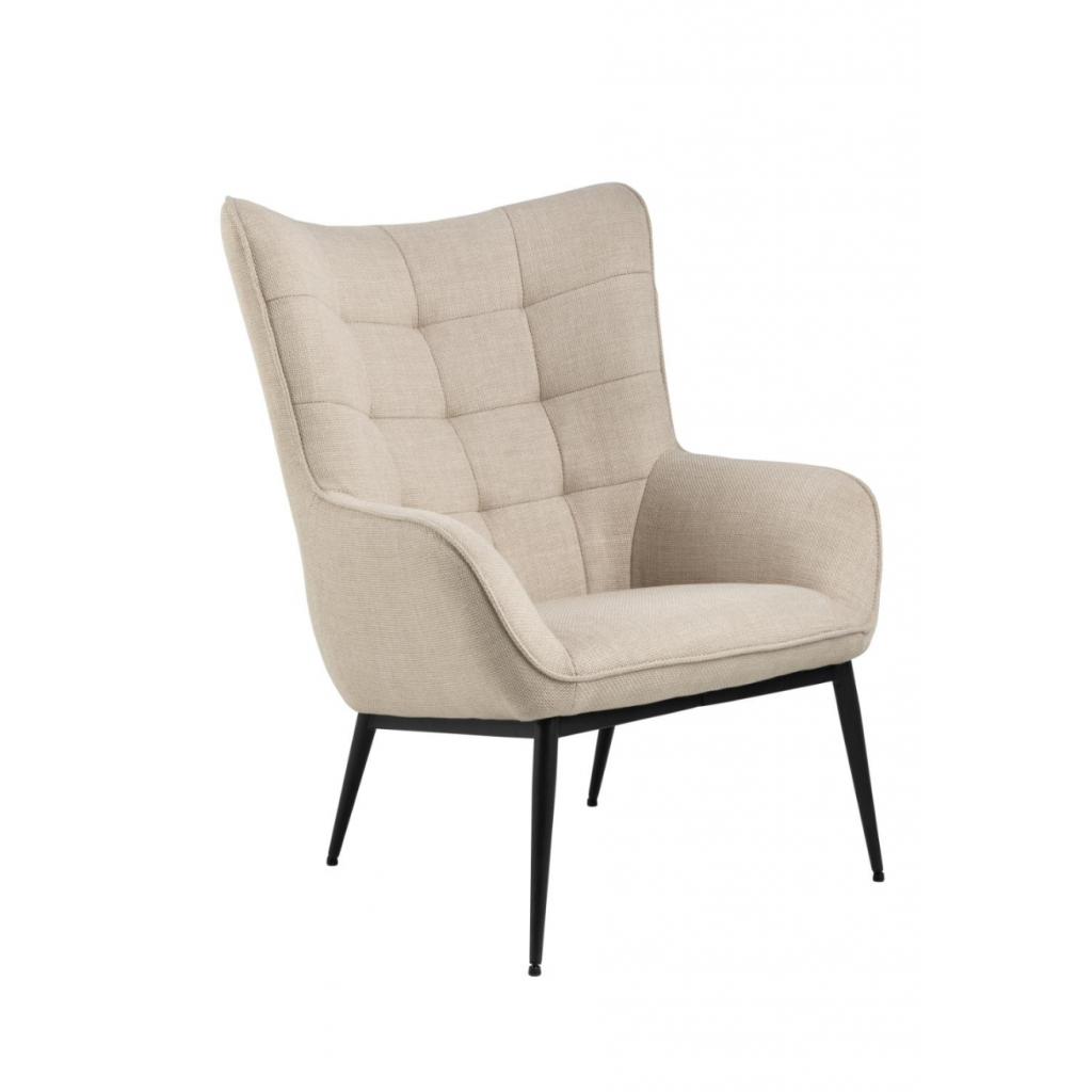 Redding Lounge Beige