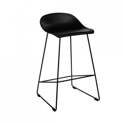 Sānu krēsls MOLLY COUNTER STOOL | pusbara-kresli | NMF Home