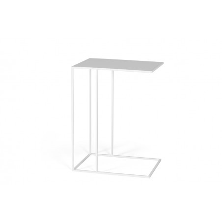 Sofa table Silence | White