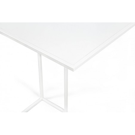 Dīvāna galds Silence | Balts | sanu-galdi | NMF Home