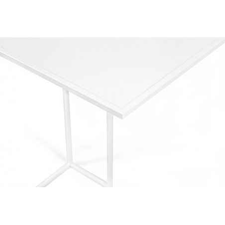 Sofa table Silence | White