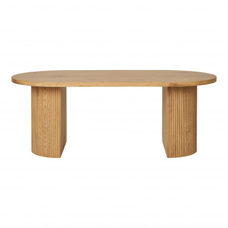 Boavista Coffee table Natural