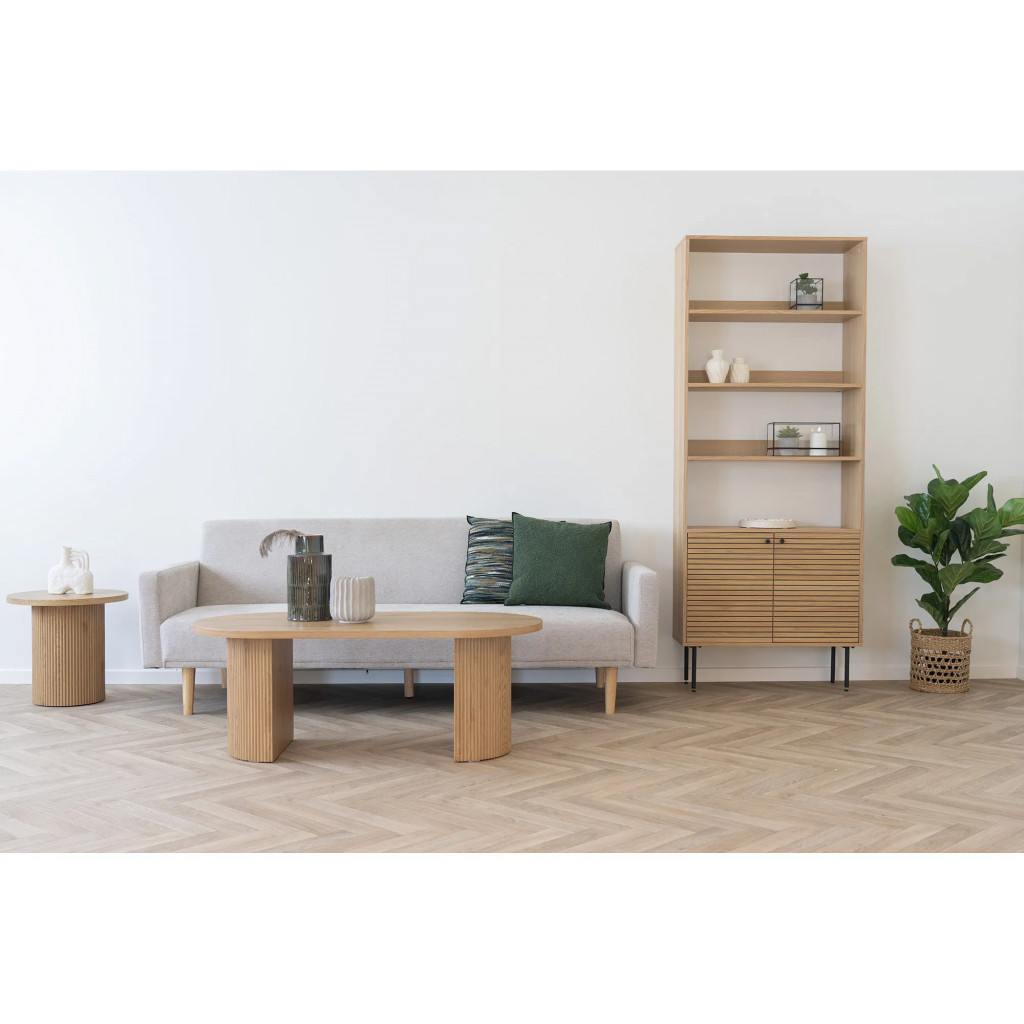 Boavista Coffee table Natural