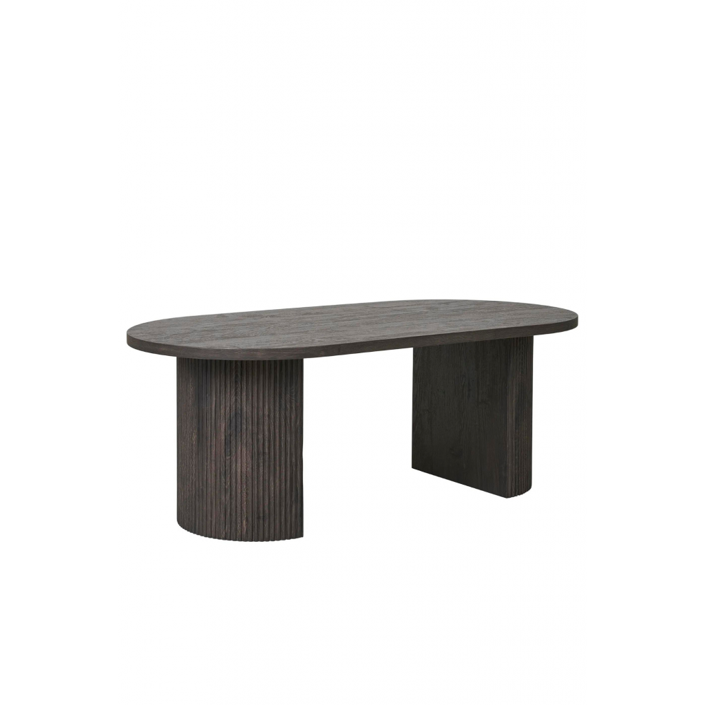 Boavista Coffee table Brown