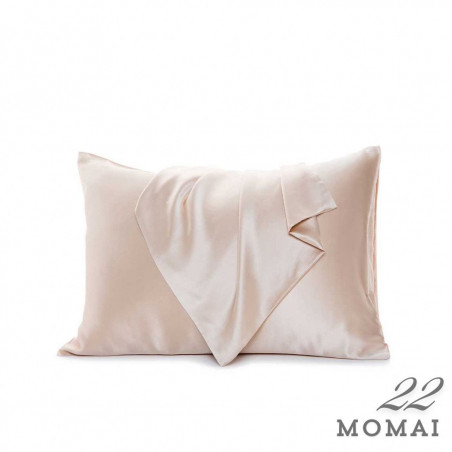 Silk pillowcase | Cream