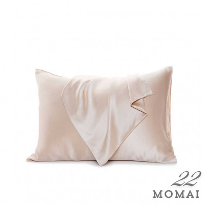 Silk pillowcase | Cream