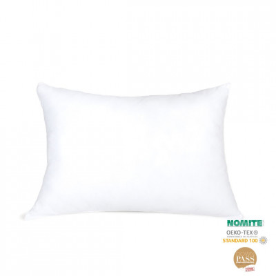 Duck Feather and Eco Down Pillow