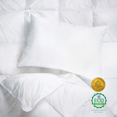 Bedding set Eco friendly | Very Warm