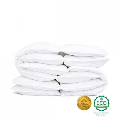 Eco friendly blanket | Very warm