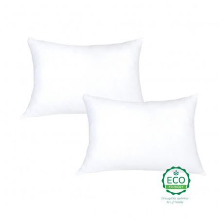 Eco Friendly pillow set