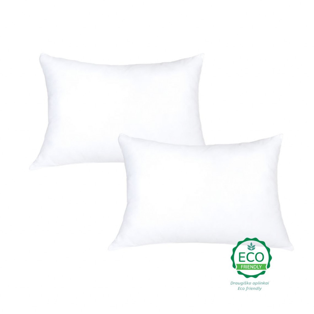 Eco Friendly pillow set Eco Friendly pillow set