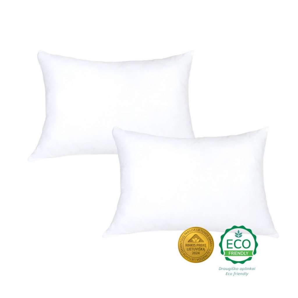 Eco Friendly pillow set Eco Friendly pillow set