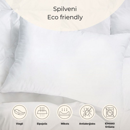 Eco Friendly pillow