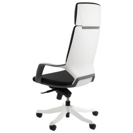 Darba krēsls APOLLO Balts | darba-krsli | NMF Home