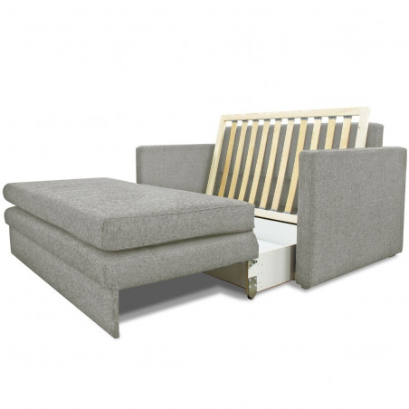 Sofa bed Antilia | Beige
