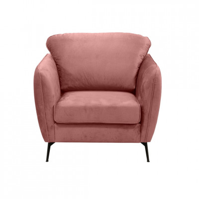 Armchair Sky | Ash pink