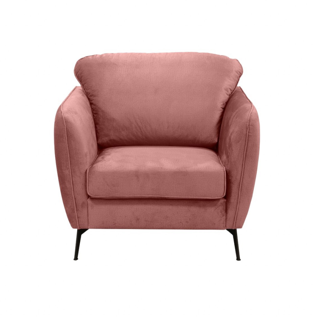 Armchair Sky | Ash pink Armchair Sky | Ash pink