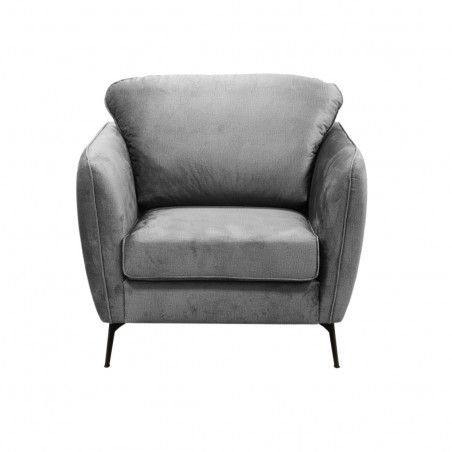 Armchair Sky | Light grey