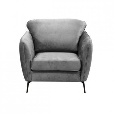 Armchair Sky | Light grey