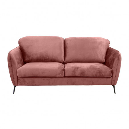 Sofa Sky 2 | Pelenų rožinė Sofa Sky 2 | Pelenų rožinė