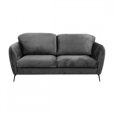 Sofa Sky 2 | Dark grey