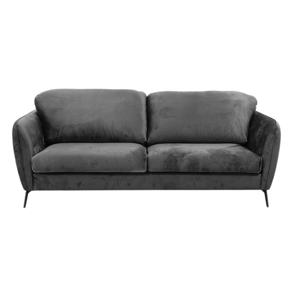 Sofa Sky 3 | Dark grey Sofa Sky 3 | Dark grey