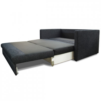 Sofa bed Antilia | Black