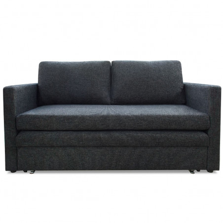 Sofa bed Antilia | Black