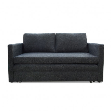 Sofa bed Antilia | Black