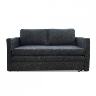Sofa bed Antilia | Black