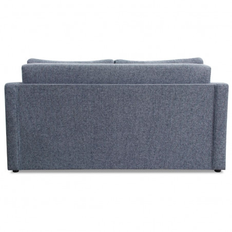 Sofa bed Antilia | Grey