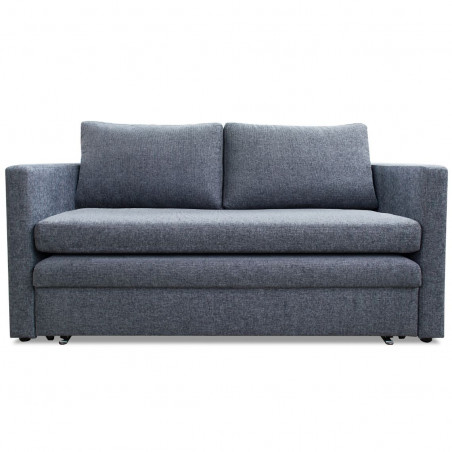 Sofa bed Antilia | Grey