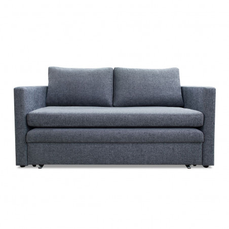 Sofa bed Antilia | Grey