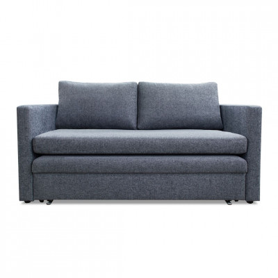 Sofa bed Antilia | Grey