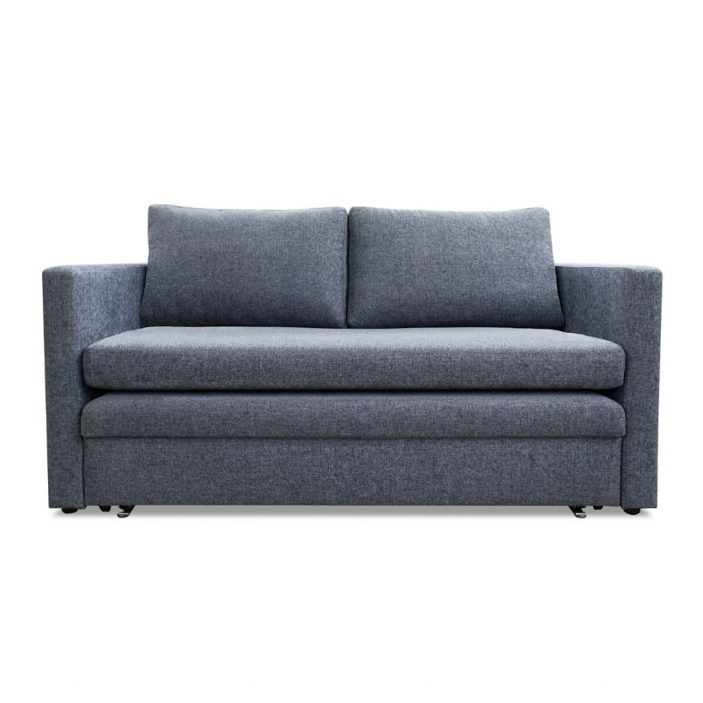 Sofa bed Antilia | Grey