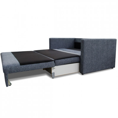 Sofa bed Antilia | Grey