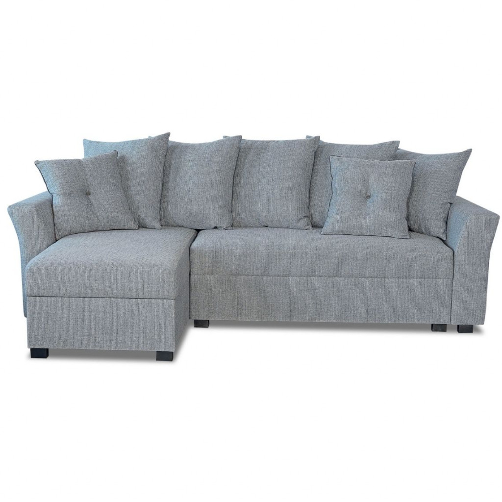 Sofa lova Gloria Pilka Sofa lova Gloria Pilka