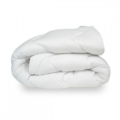 Anti-stress blanket Carbon | For home comfort
