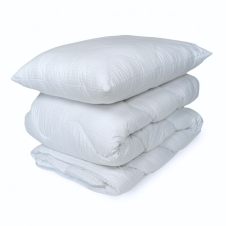 Antistress Bedding set Carbon