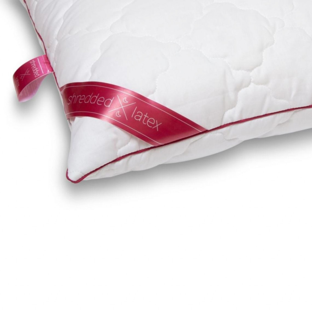 Ergonomic Latex pillow Ergonomic Latex pillow