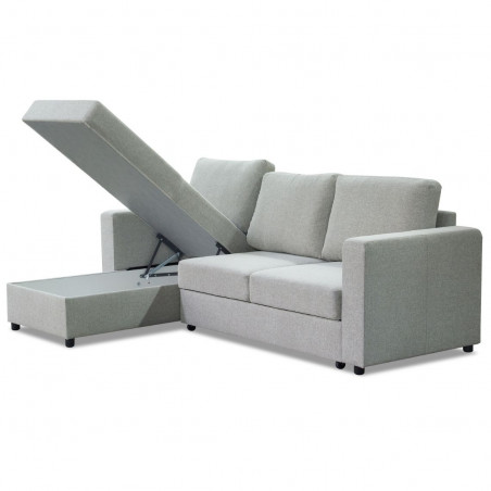 Sofa bed Julia | Beige