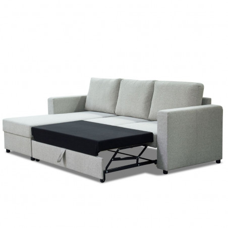 Sofa lova Julia | Smėlinė Sofa lova Julia | Smėlinė