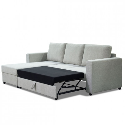 Sofa bed Julia | Beige