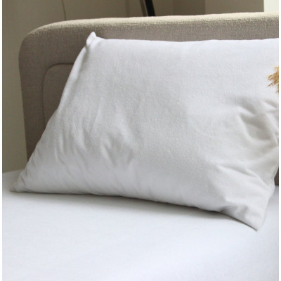 Waterproof pillowcase