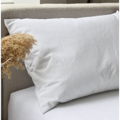 Waterproof pillowcase