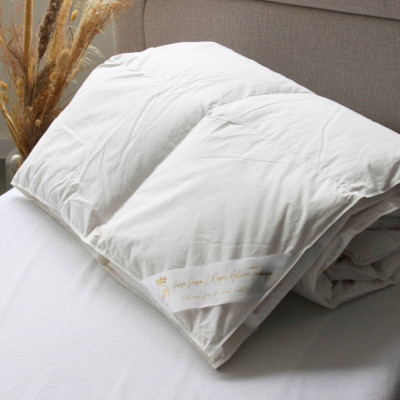 Goose 80 down duvet