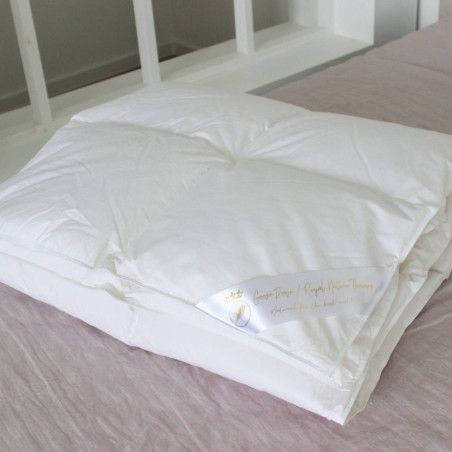 Goose 80 down duvet