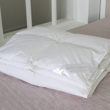 Goose 80 down duvet